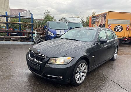 BMW 318d 3 Touring ,Autom.Alu,Klimatr.,Bi-Xenon
