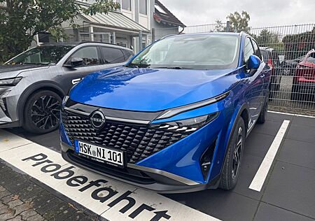 Nissan Qashqai N-Connecta e-Power