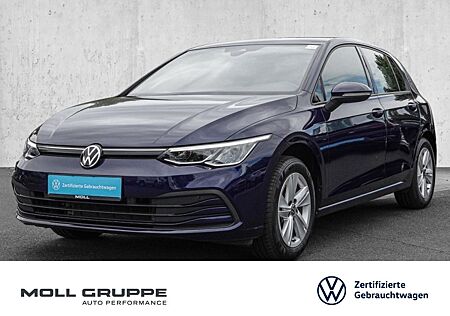 VW Golf Volkswagen 1.0 TSI Life NAVI LM ACC PDC KLIMAA VICO