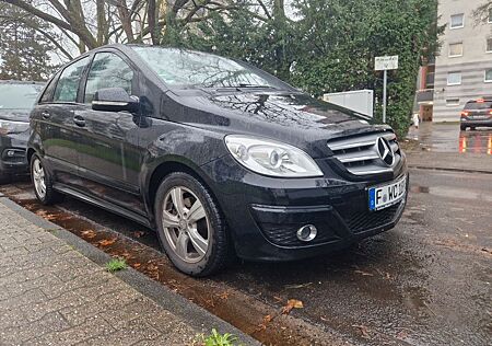 Mercedes-Benz B 180 CDI - Euro5