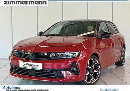 Opel Astra L 1.2 Turbo GS-Line Navi Pro - Intelli-D