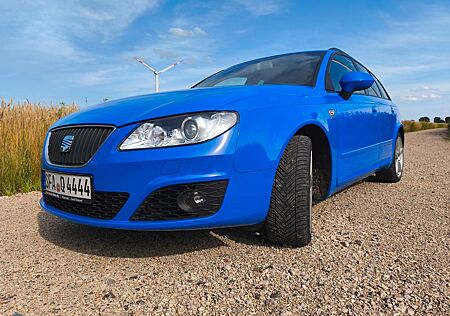 Seat Exeo ST 2.0 TFSI Sport Kombi