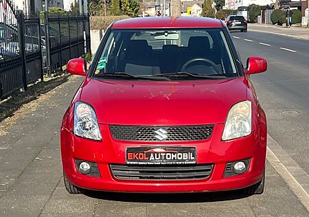 Suzuki Swift Lim. Comfort Automatik mit Klima