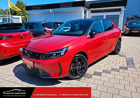 Opel Corsa F GS Kamera SHZ CarPLay LED