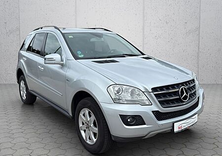 Mercedes-Benz ML 300 CDI V6 4Matic BlueEfficiency *Leder*SHZ*