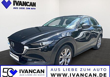 Mazda CX-30 2.0 M Hybrid 122PS 6GS SELECTION