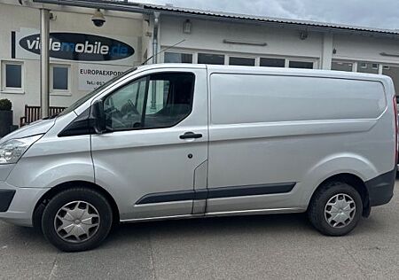 Ford Transit Custom Kasten 270 L1 Trend Navi + kamera