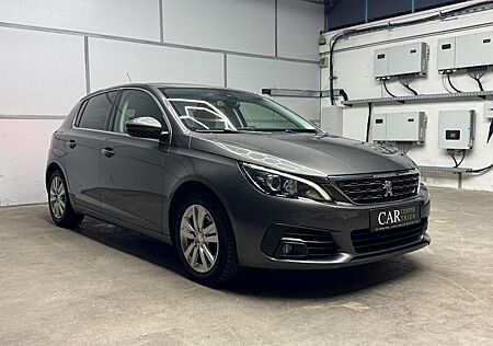 Peugeot 308 Allure 1.2 Automatik Navi*Klima*DAB*Kamera