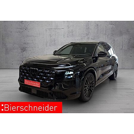 Audi Q7 leasen