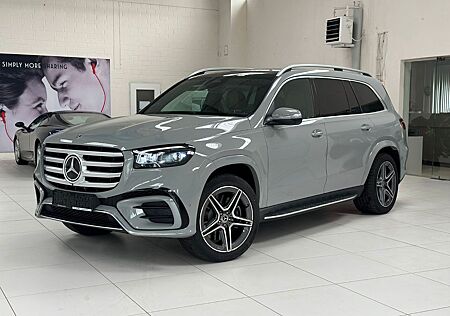 Mercedes-Benz GLS 450 d 4Matic AMG