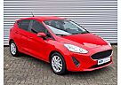 Ford Fiesta Cool&Connect *WINTER-PKT*LED-SW*GJR*PDC*D