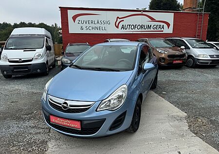 Opel Corsa 1.4 Active*Klima*TÜVNeu*