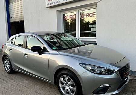 Mazda 3 1.5 SKYACTIV-G 100 Prime-Line