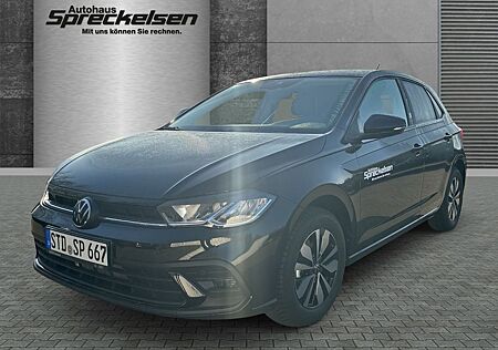 VW Polo Volkswagen 1.0 TSI Goal++Rückfahrkamera++LED-Bluetooth