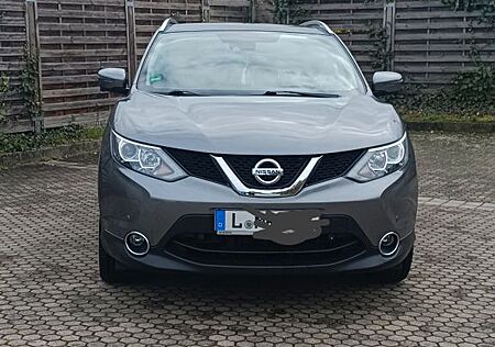 Nissan Qashqai 1.6 DIG-T 360° 360°
