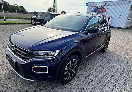 VW T-Roc Volkswagen United*Navi*Kamera*AppCarPlay*LED*1. Hd*