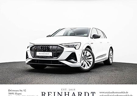 Audi e-tron S BLACK MATRIX/20Z./ACC/KEYLESS/B&O/360°