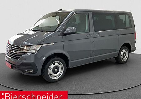 VW T6 Caravelle Volkswagen T6.1 Caravelle 2.0 TDI DSG Comfortline AHK STHZ