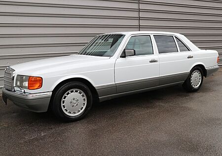 Mercedes-Benz 560 SEL original 39990 KM!!!