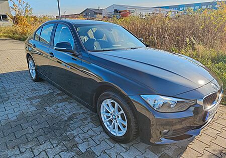 BMW 316i -