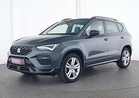 Seat Ateca 4Drive FR Beats|Kessy|LED|AHK|Navi|SHZ|PDC
