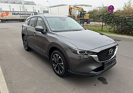 Mazda CX-5 Ad'vantage AWD*HEAD-UP*360°CAM*AHK*GARANTIE