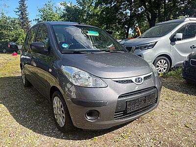 Hyundai i10 Classic