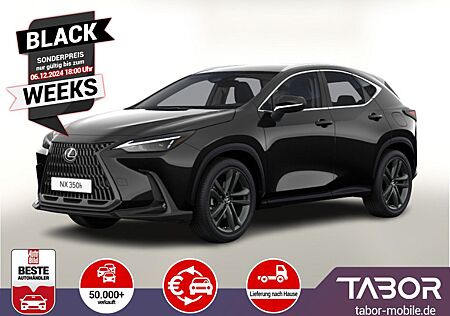 Lexus RX 350 NX 350h Aut 4WD Leder Nav 20Z eHK Kam SHZ PrivG