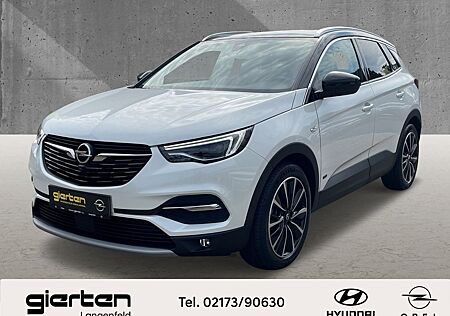 Opel Grandland X Grandland ''Ultimate'' Plug-in-Hybrid Klimasitze