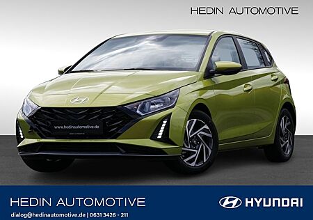 Hyundai i20 1.0 T-GDI DCT 2WD TREND AMBIENTE|SHZ|KAM|LED