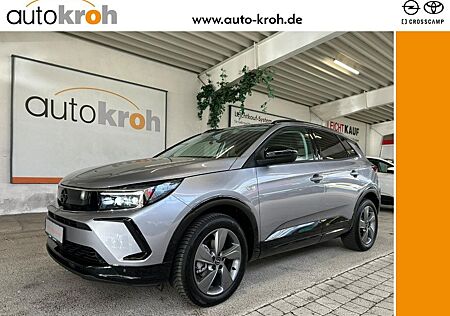 Opel Grandland X Grandland GS Line WinterP. Kamera PDC