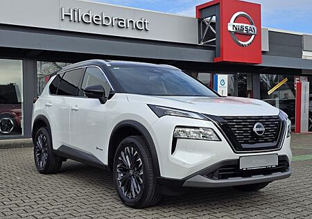 Nissan X-Trail N-Connecta|4x4|Leder|PanoSD|LED|EPower|
