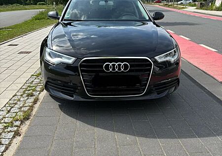 Audi A6 3.0 TDI Avant -