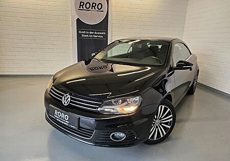 VW Eos Volkswagen 1.4 TSI Basis + 4Season/2xKlimaautomatik/SH