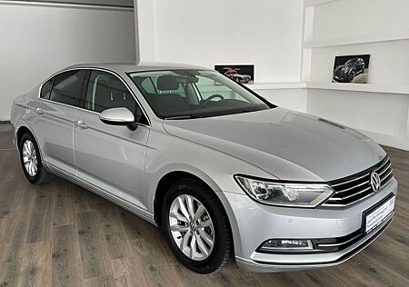 VW Passat Variant Volkswagen Trendline 2.0 TDI
