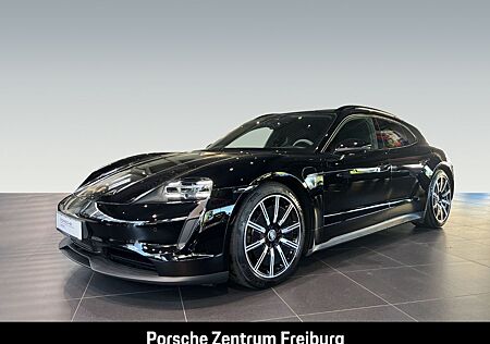 Porsche Taycan Sport Turismo BOSE Luftfederung Panorama