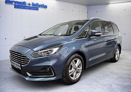 Ford Galaxy 2.0 EcoBlue S&S TITANIUM AHK RFK ACC