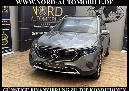 Mercedes-Benz EQB 250 ELECTRIC ART *PANO*19Z*LEDER*UPE:62
