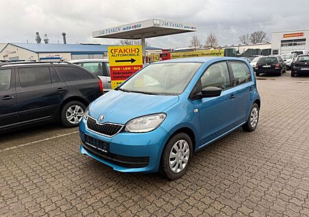 Skoda Citigo Active