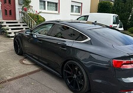 Audi A5 2.0 TDI 140kW S tronic quattro Sportback -