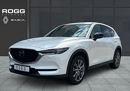 Mazda CX-5 Sports-Line AWD