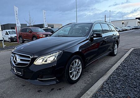 Mercedes-Benz E 200 BlueTEC T AVANTGARDE