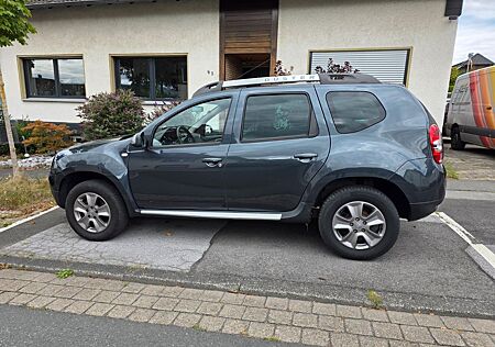 Dacia Duster 1.2 TCe 125 4x2 Klima, el, FH, uvm.