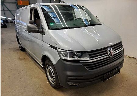 VW T6 Kombi Volkswagen T6.1 Lang Klima Navi LED Standh. Kamera Sortimo