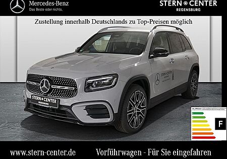 Mercedes-Benz GLB 180 LED AMG Wide Cam Night Keyl Totw AUT