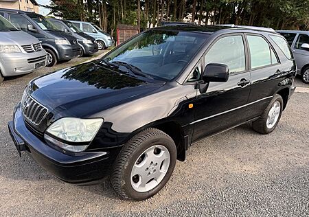 Lexus RX 300 -