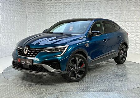 Renault Arkana E-TECH 145 R.S.LINE+LED+NAVI+LEDER+KAMERA