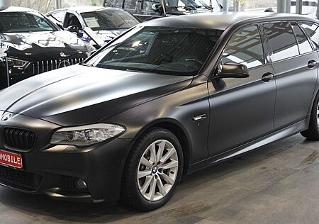 BMW 530d Touring xDrive M-PAKET*AHK*NAVI*HU-01/28