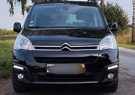 Citroën Berlingo BlueHDi 100 Multispace Selection Mu...