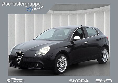 Alfa Romeo Giulietta Super 1.4T*2-Zon-Klimaaut Nebelscheinw